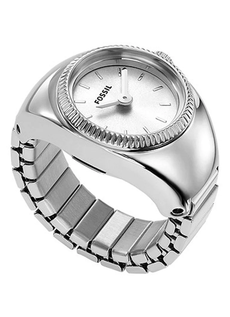 Fossil watch ring ES5245