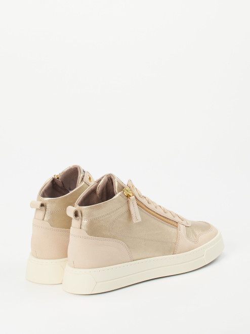 Schnürstiefelette-27513890003 DL Sport