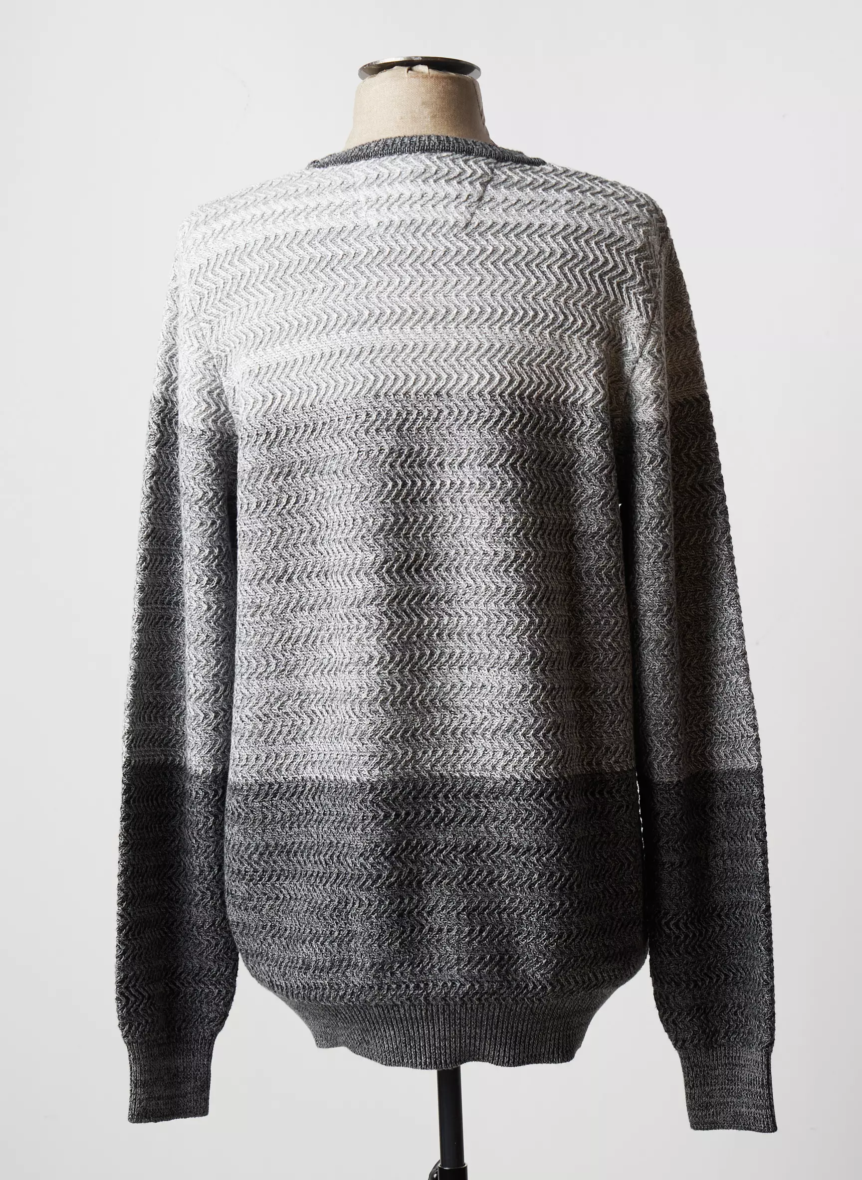Daniel Hechter Pulls Homme couleur gris