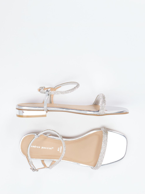 Sandalette-12214490009 Andrea Puccini