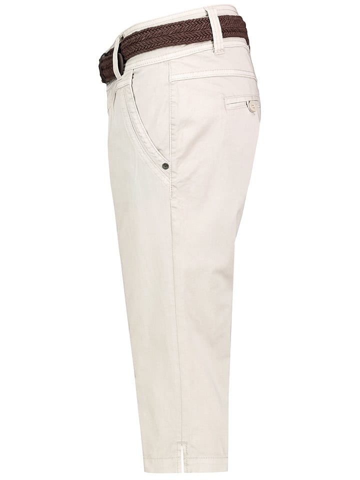 Fresh Made Caprihose in Creme günstig kaufen