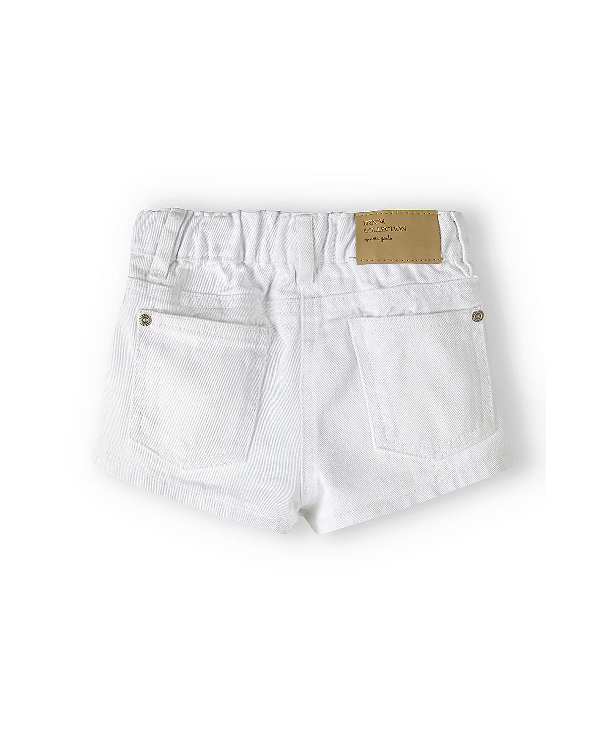 Jeansshorts für Mädchen (12m-14y) für Mädchen