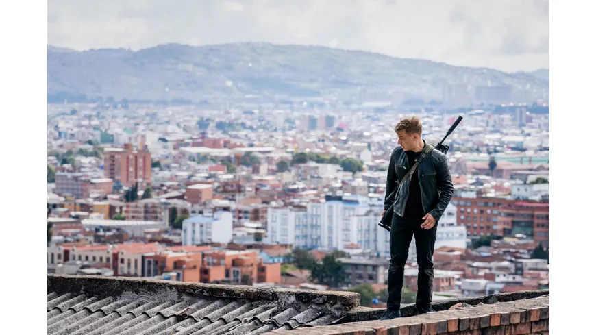 Tom Clancy's Jack Ryan - Staffel 2  [2 BRs]