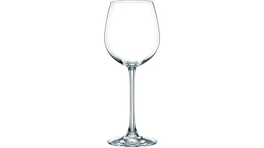 Nachtmann Weißwein Kelchgläser Vivendi im Geschenkkarton 4-tlg.