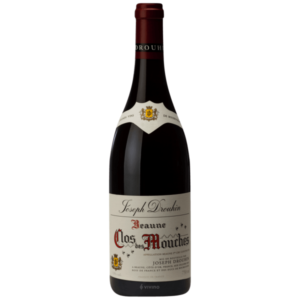 Joseph DrouhinBeaune  1er Cru 'Clos des Mouches' 2021