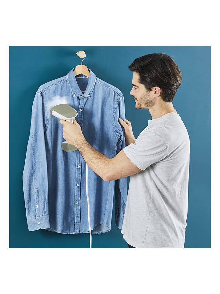 Tefal Dampfbürste 