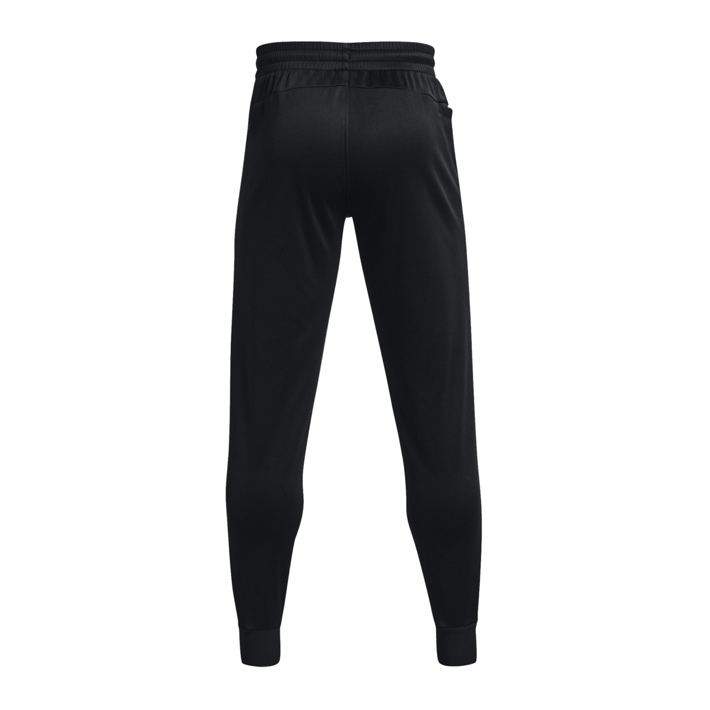 Under Armour Fleece Jogginghose Schwarz F001