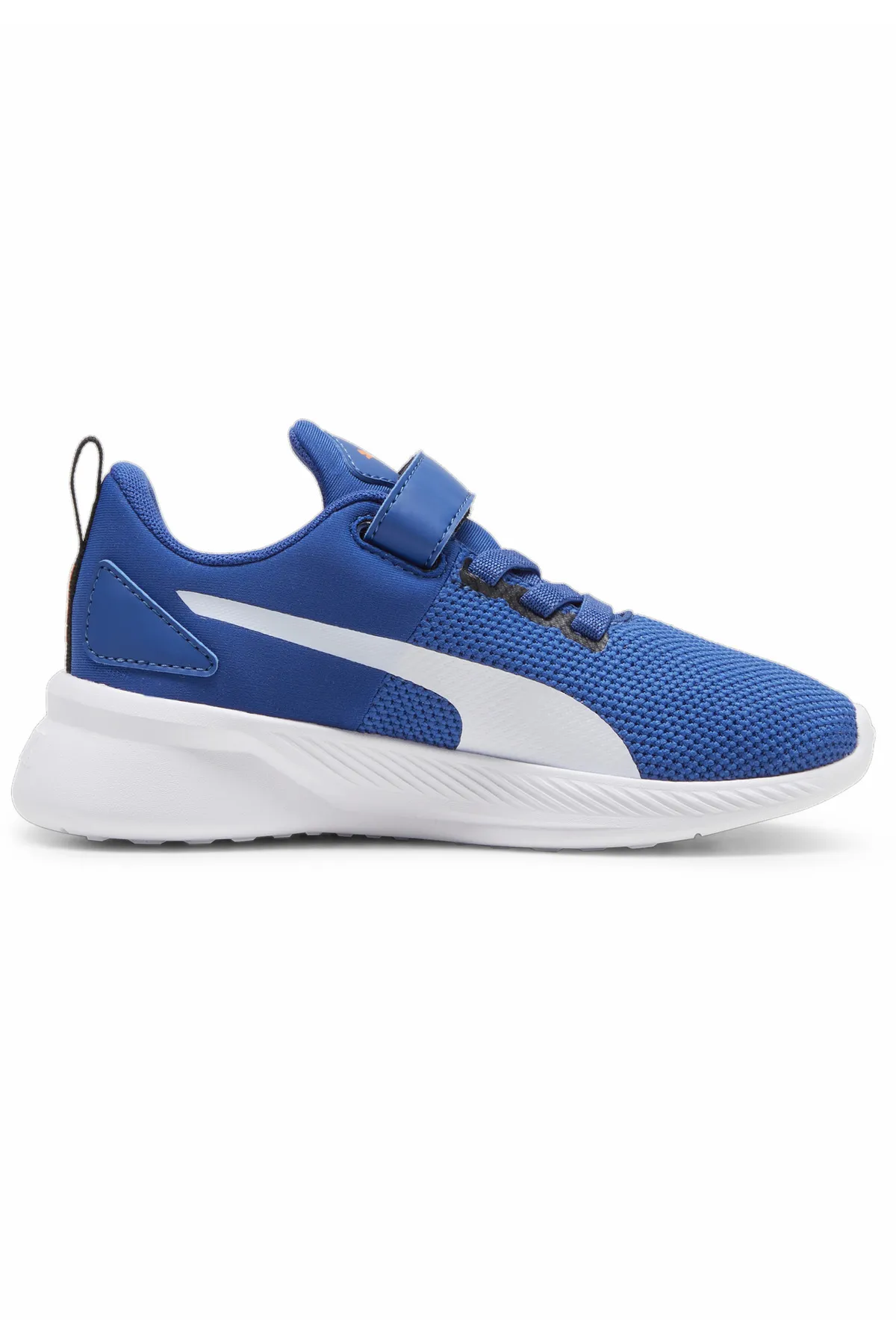 Puma  Sneaker - Blau - Flacher Absatz