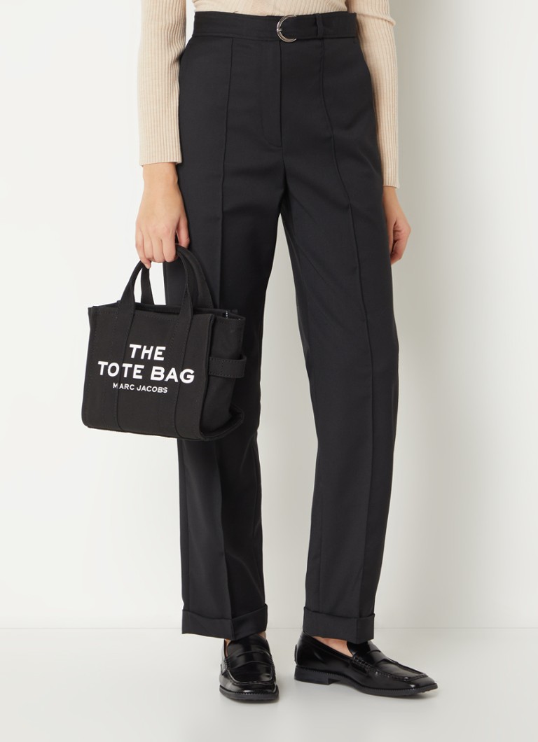 Marc Jacobs Mala torba za kupovinu s logotipom