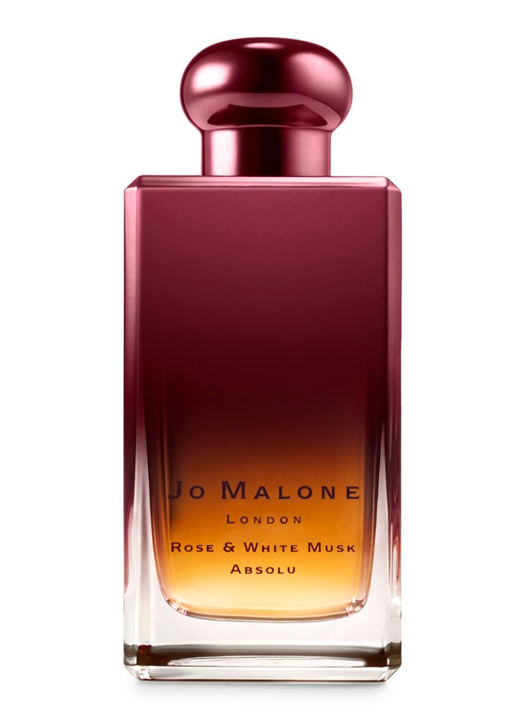 Jo Malone London Rose & White Musk Cologne Absolu