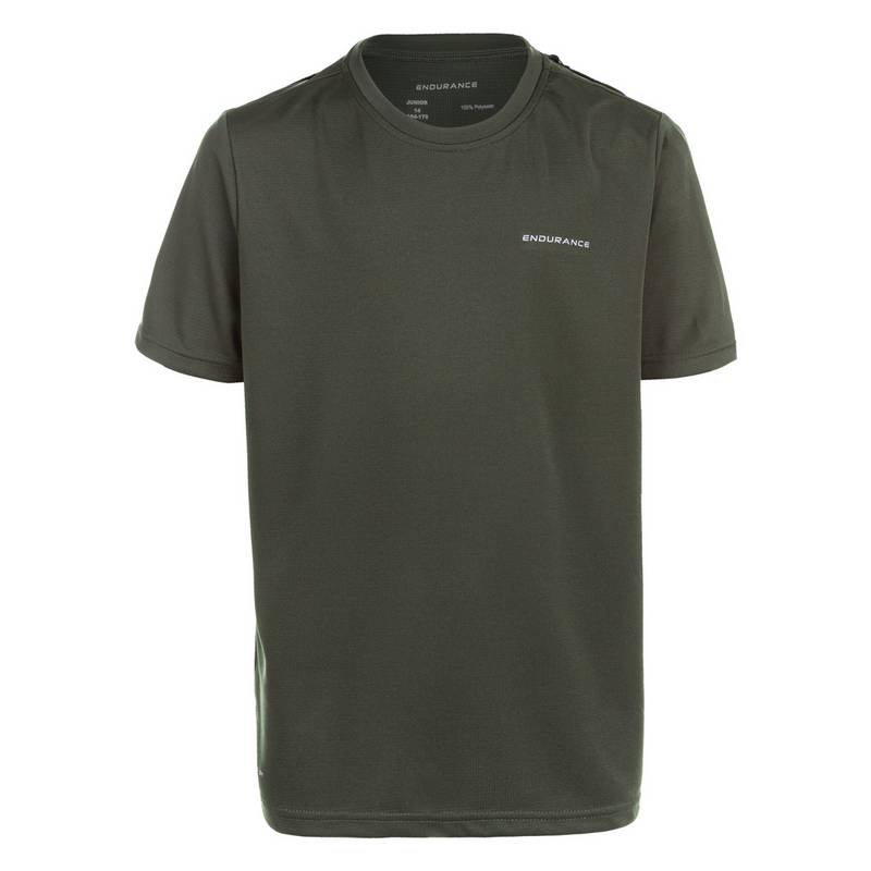 Endurance Vernon Jr. T-Shirt Kinder