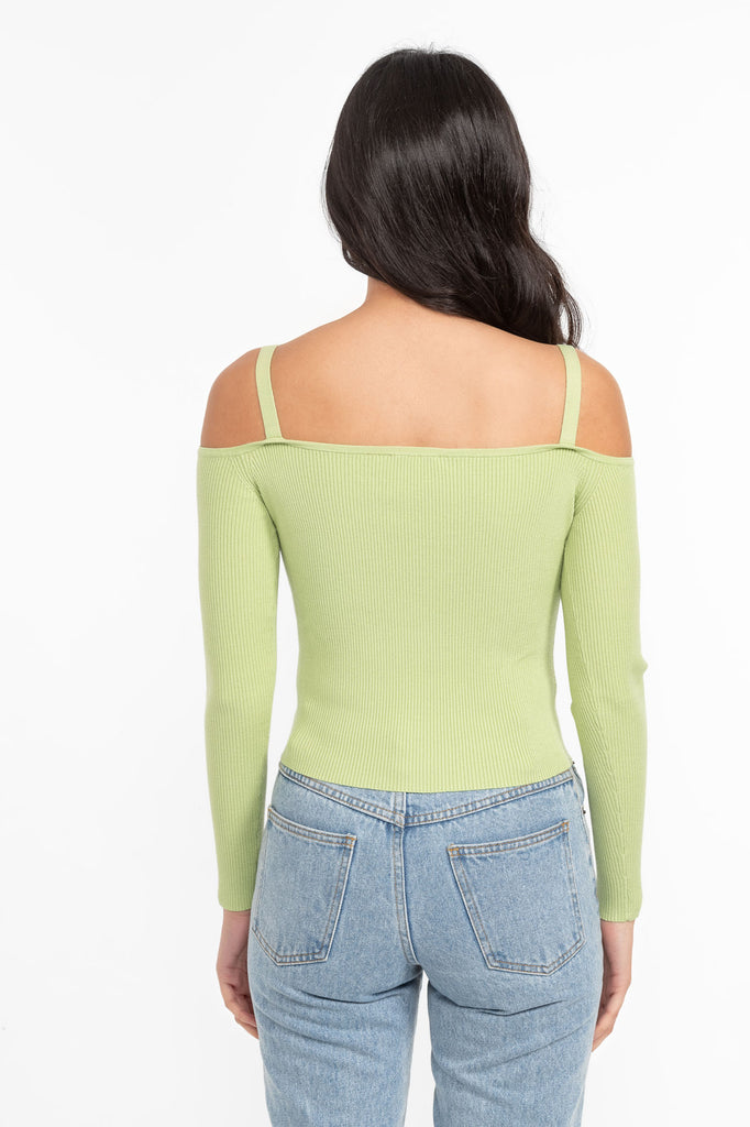 Pull Lola Epaules Nues