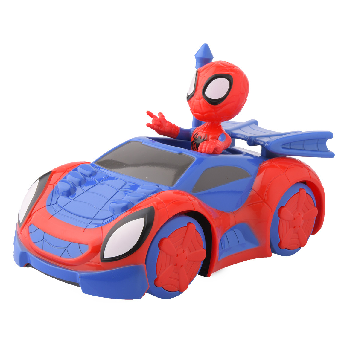 MARVEL Spidey Web-Crawler