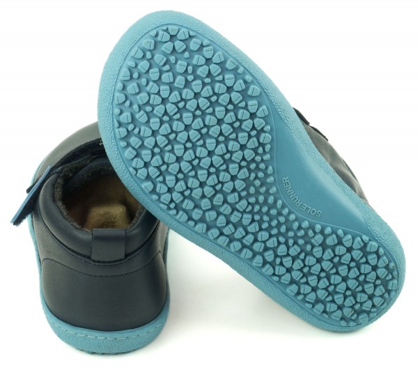 Sole Runner |k ~ Eris Warmfutter ~ Blue
