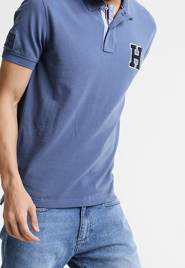Polo Tommy Hilfiger
