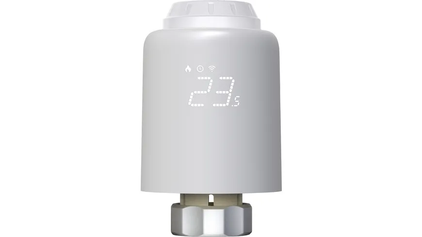 Müller Heizungsthermostat Smart/WLAN