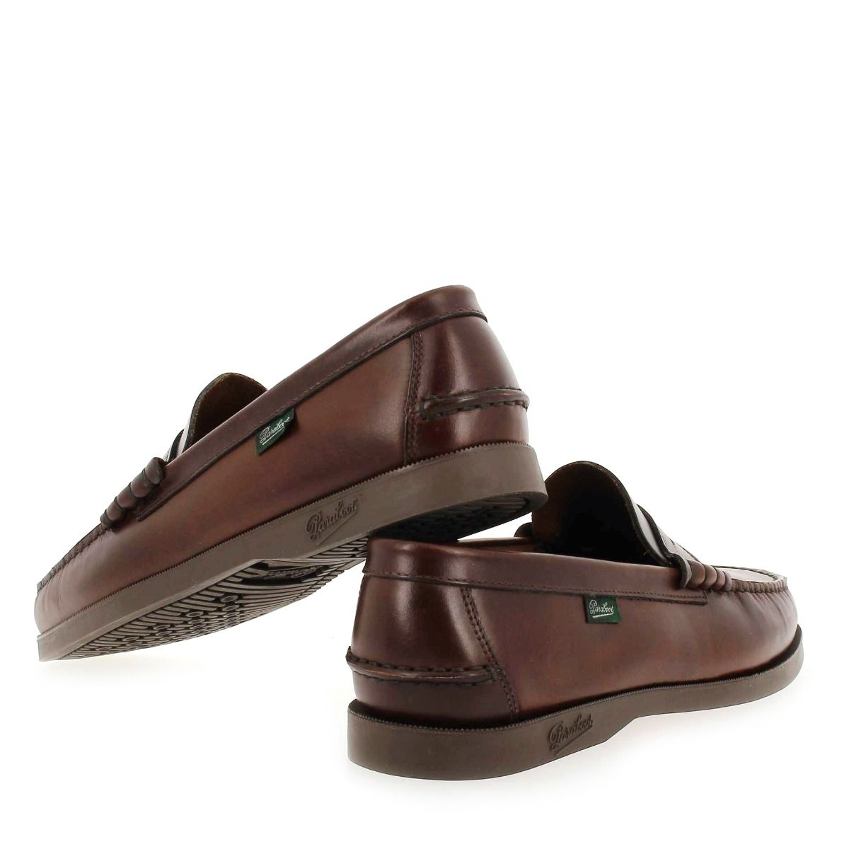 Paraboot  CORAUX - Marron