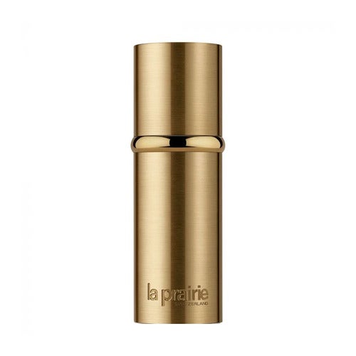Concentré éclat Pure Gold de La Prairie 30 ml