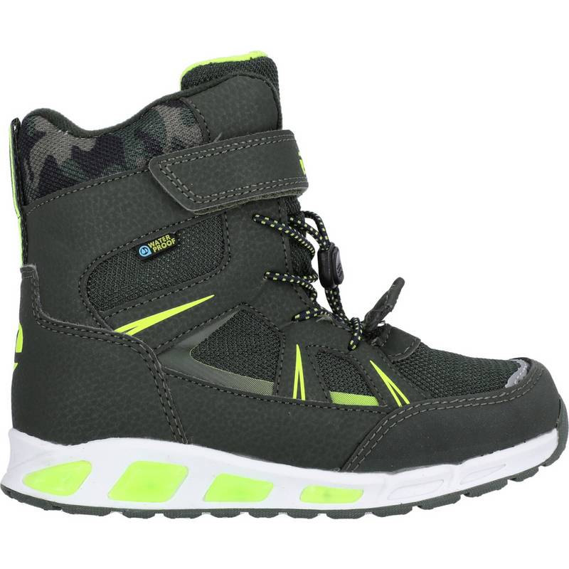 ZigZag Clementu Stiefel Kinder