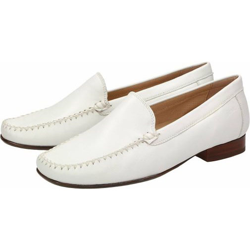 Sioux Slipper Campina