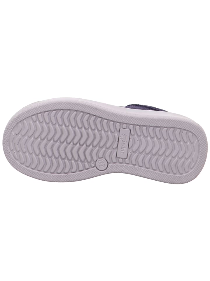 superfit Sneaker COSMO in Blau günstig kaufen