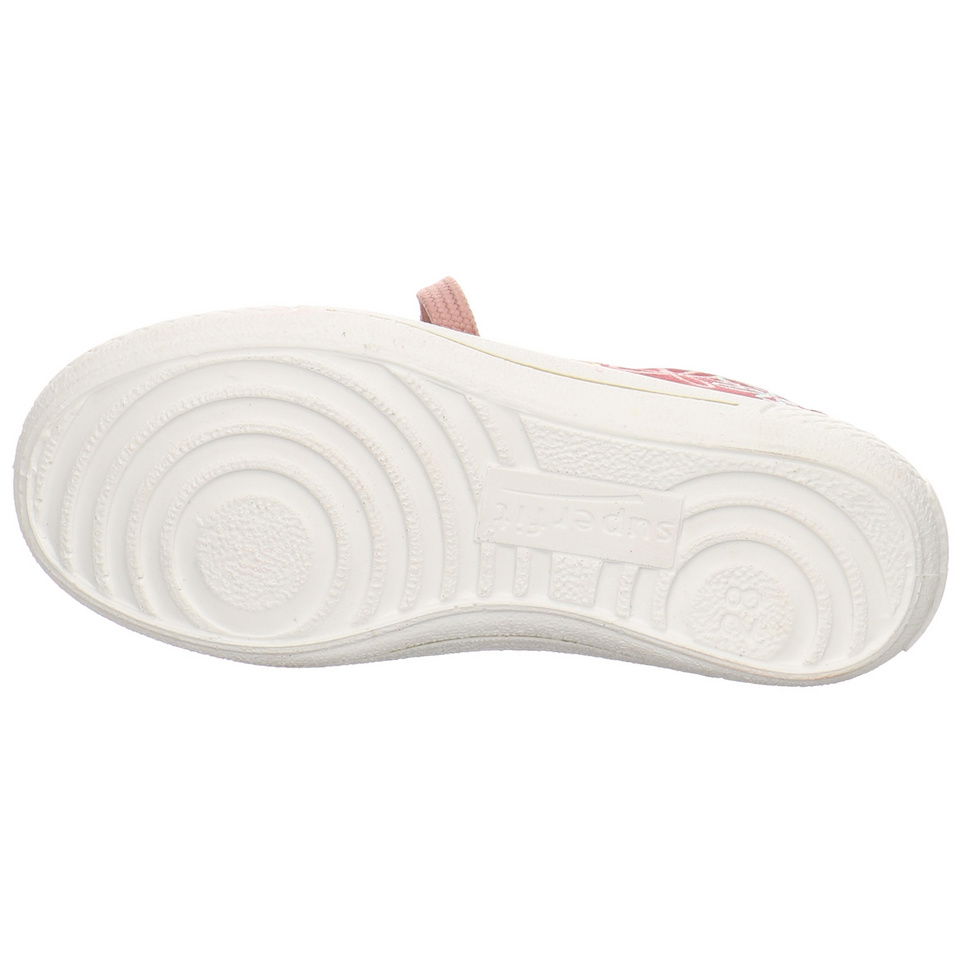 Superfit Tensy Schnürschuh