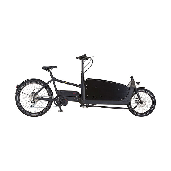 E-Bike Cargo 20/26 Zoll