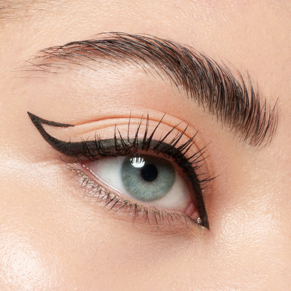 catrice Calligraph Pro Precise 20H Matte Liner 010 Intense Black Eyeliner