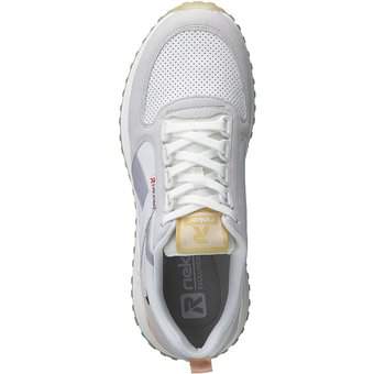 Rieker R-Evolution Sneaker in grau
