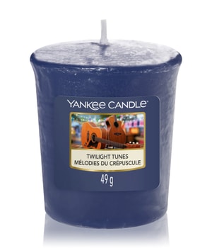 Yankee Candle Twilight Tunes Original Votive Duftkerze-49 g