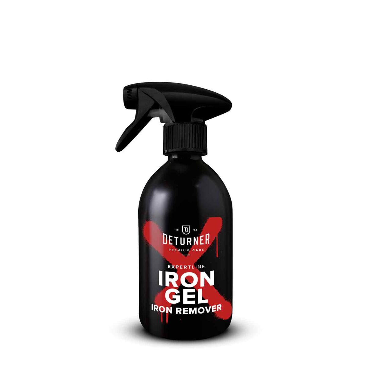 Deturner Iron Gel Flugrostentferner 500ml