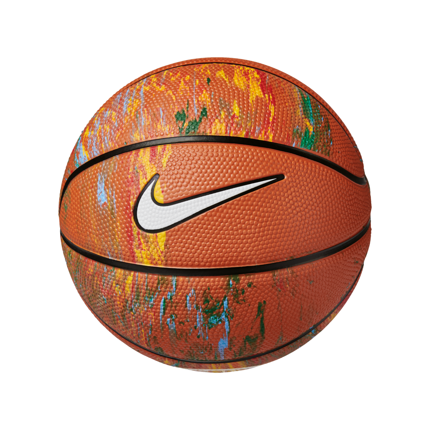 Nike Revival Skills Basketball Kids F987