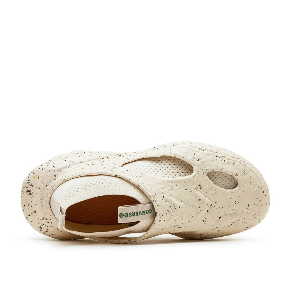 Converse Sponge Crater CX A01239C / weiss