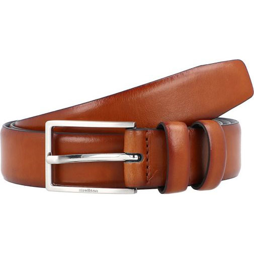 Strellson Gürtel Leder