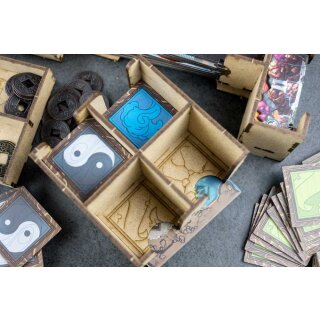 Tang Garden Organizer *Mängelexemplar*