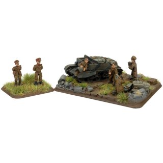 Monty & Objective (BR887)