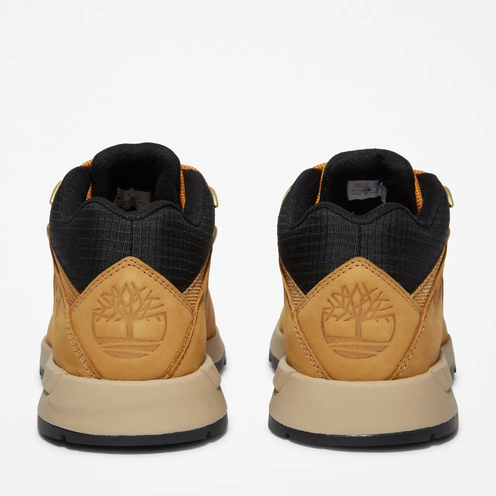 Timberland Sprint Trekker Super Ox TB0A5VJG2311 / braun