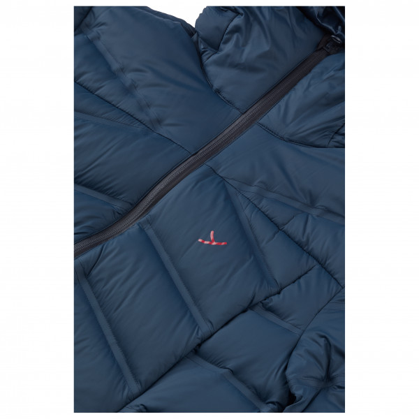 Y by Nordisk - Women's Patea Bonded Down Coat - Daunenmantel
