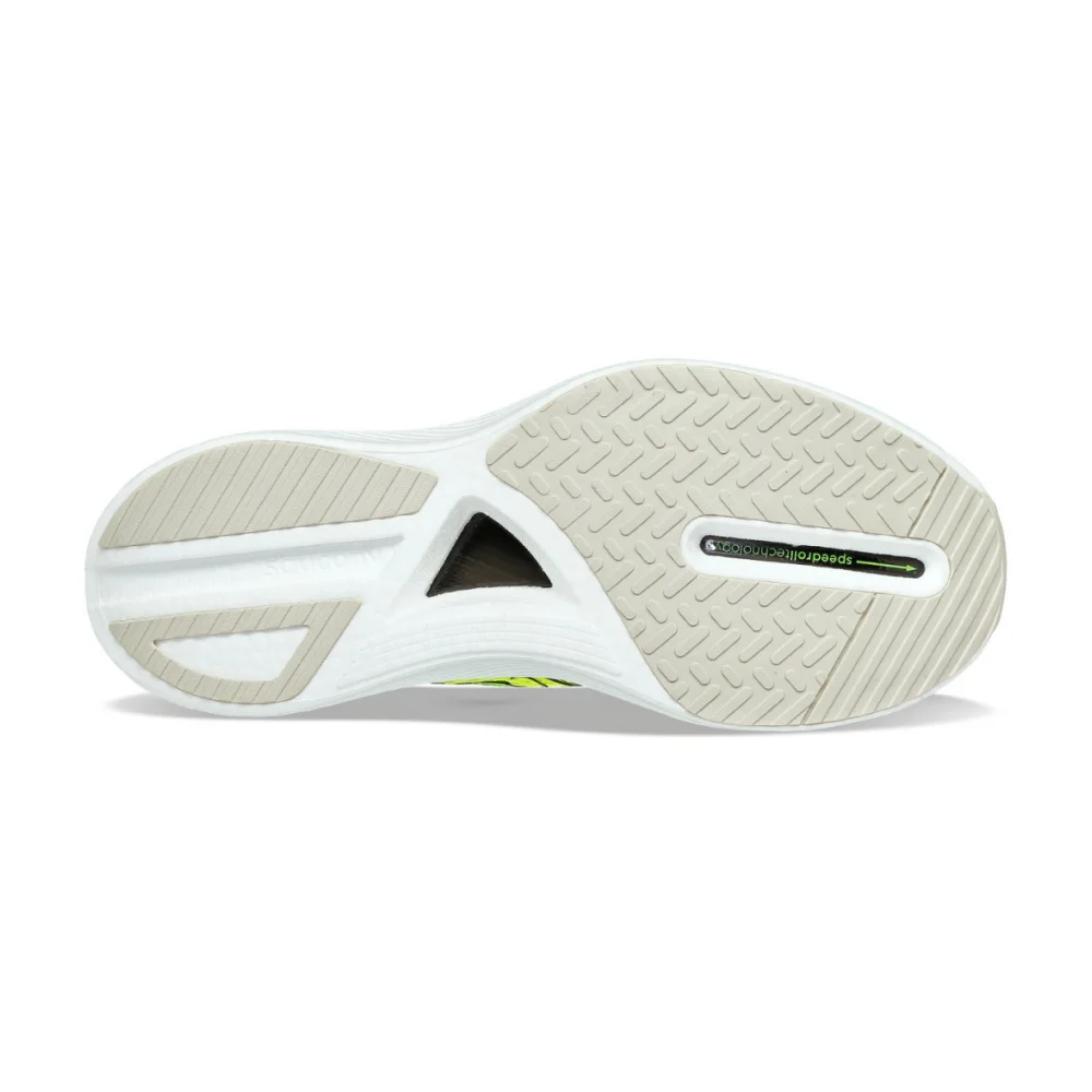 Saucony Endorphin Pro 3 S10755-75 / gelb