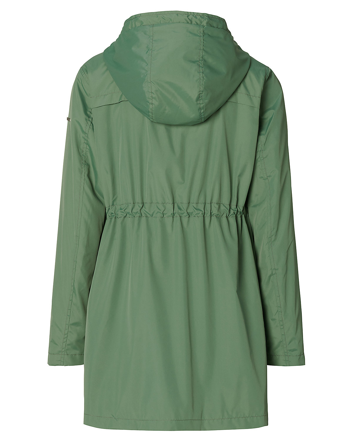 Parka Umstandsjacken