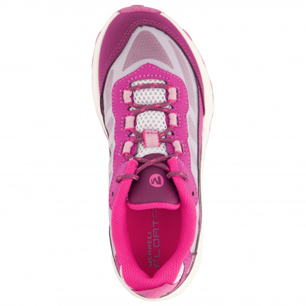 Merrell - Kid's Moab Speed Low Waterproof - Multisportschuhe