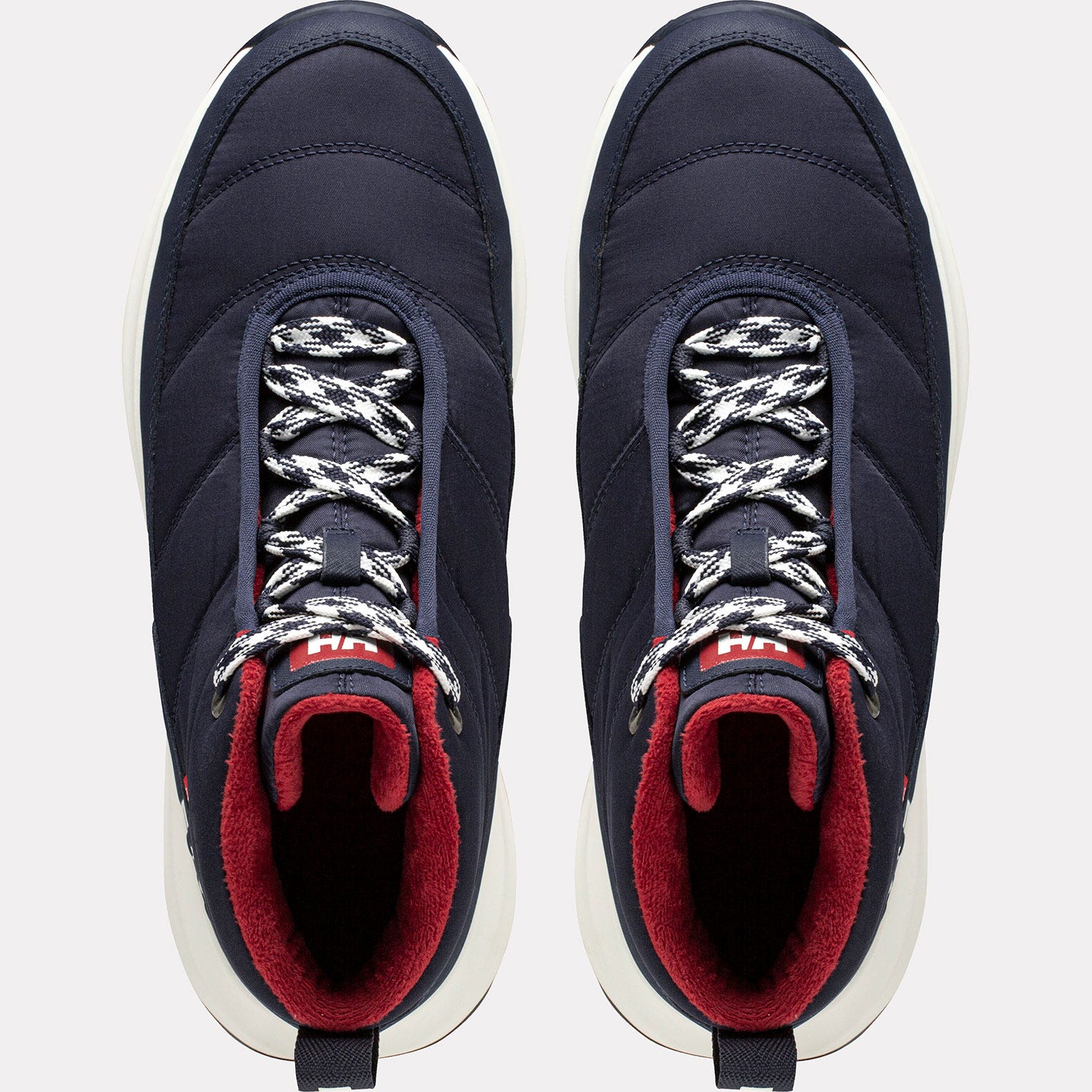 Men's Relief Winter Boots