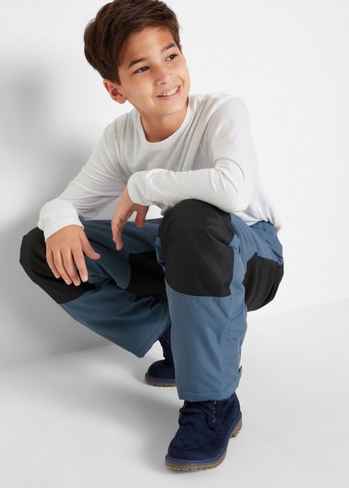 Kinder Skihose