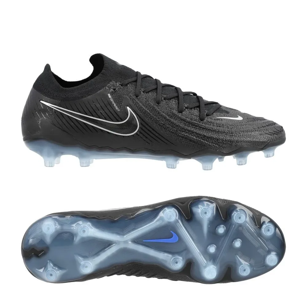 Nike Phantom GX 2 Elite AG FJ2554-001 / schwarz