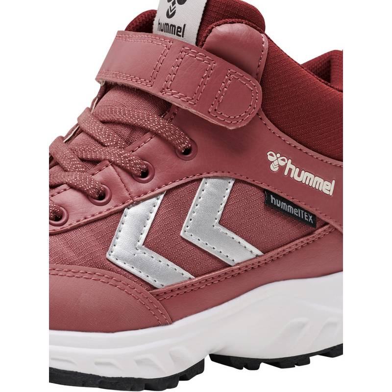 hummel ROOT TEX JR Winterschuhe Kinder