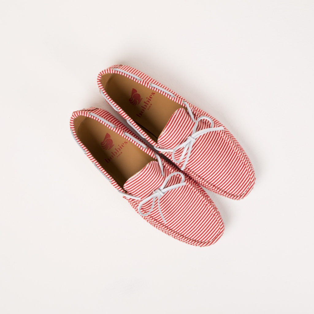 Le Gondolier - Blanc & Rouge