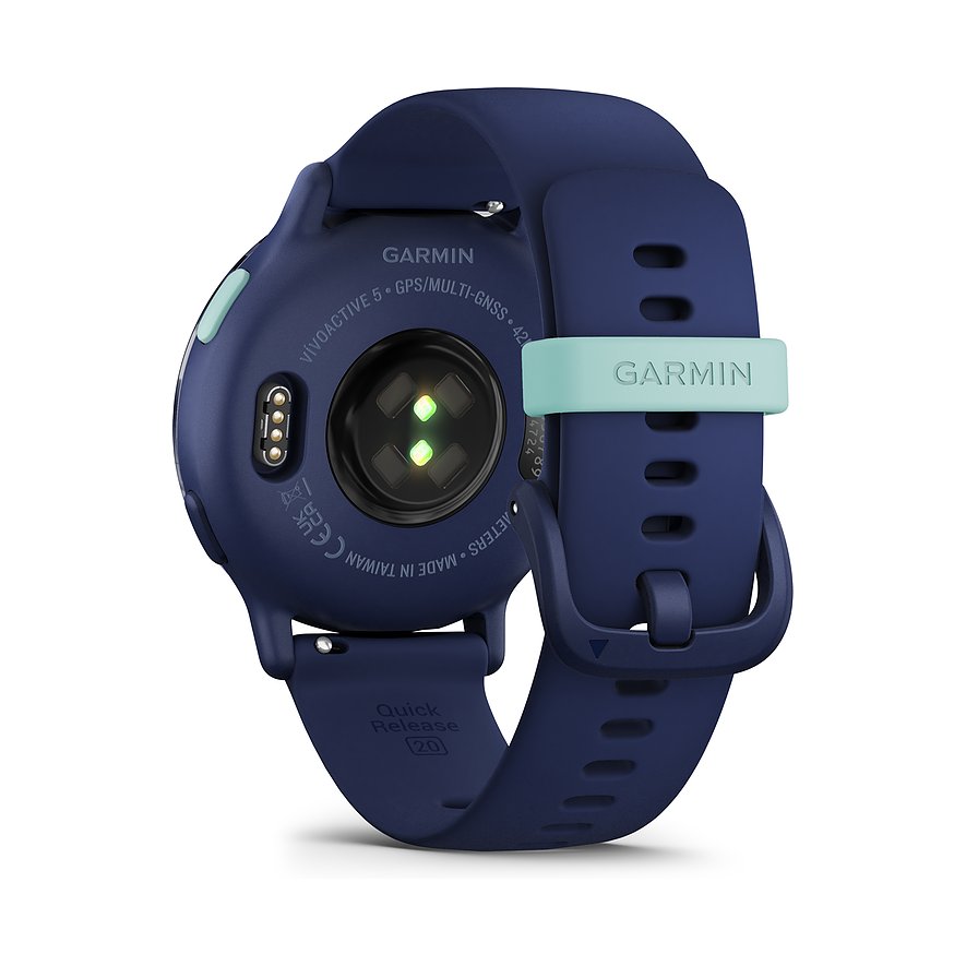 Garmin Smartwatch VIVOACTIVE 5