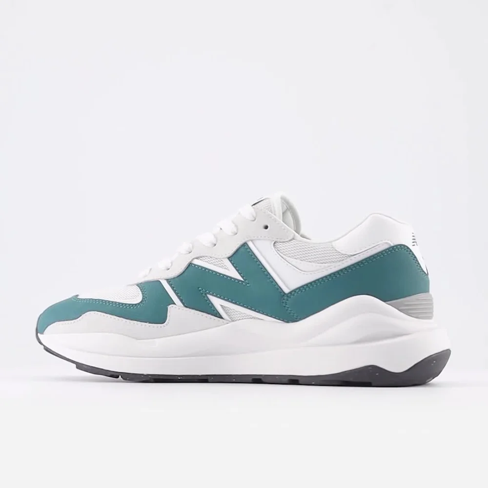 New Balance 57 40 M5740CPD / weiss