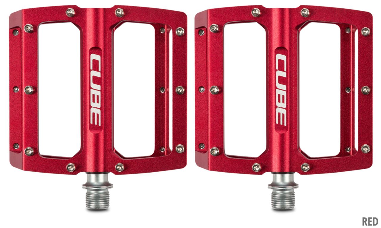 Cube All Mountain Plattformpedale kaufen | Bike-Discount