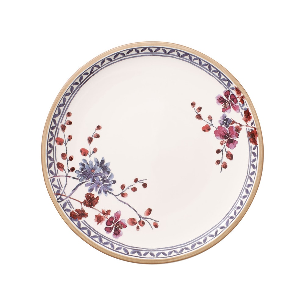 Villeroy & Boch Assiette plate - floral Artesano Provençal Lavande Assiette